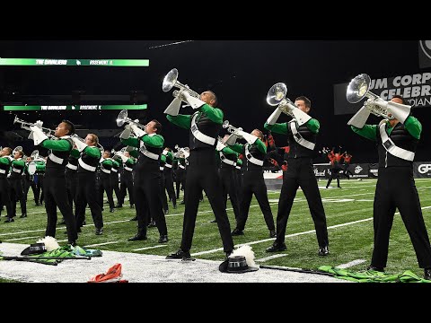 2021 Cavaliers – Jupiter Encore