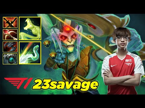 23savage - MEDUSA UNLIMITED MANA WITH SKADI