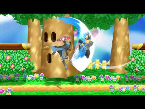 [No Distractions] Mega Man vs. Hero