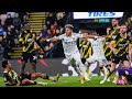 EXTENDED HIGHLIGHTS: WATFORD FC 2 - 2 LEEDS UNITED - MATEO JOSEPH RESCUES A POINT!!