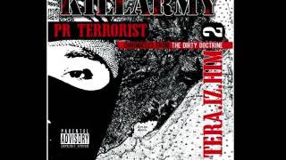 Dom Pachino (P.R. Terrorist) - Bum Rush (2002)