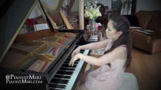 Download lagu Sia - Chandelier | Piano Cover by Pianistmiri 이미리 mp3 Download lagu Sia - Chandelier | Piano Cover by Pianistmiri 이미리 mp3