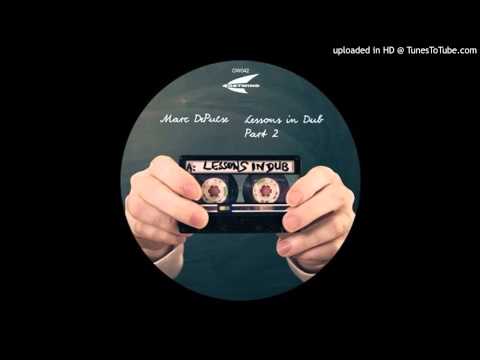 Marc DePulse~I Am Music feat. Debbizo [Nicolas Masseyeff Long Pressure Dub Remix]