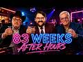 Eric Bischoff + Jim Ross + Tony Schiavone | 83 Weeks After Hours *special*