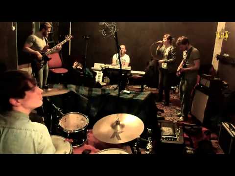 Funk'n'tronic - Analog (Live Recording Rehearsal Session)