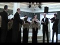 А. А. Архангельский Богородице прилежно 