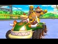 Mario Kart Double Dash Mirror Mushroom Cup Grand Prix 40 Points