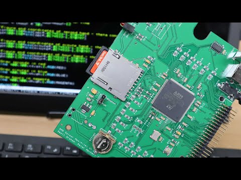 The Color Maximite 2 BASIC computer