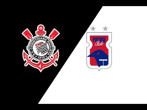 Números do duelo: Corinthians vs Paraná Clube