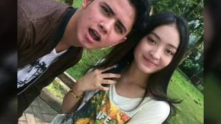 Bunga citra lestari - jera ( hatiku masih milikmu ) ost. Mawar Melati