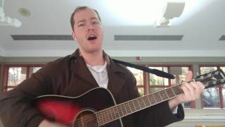 Glad and Sorry - Faces (Cover)