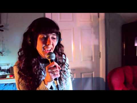 Rock with you - the living room sessions ft. Emily Wood