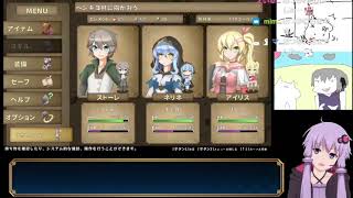 nonno ice のライブ配信