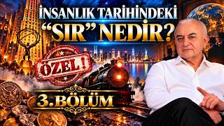 ULUSLAR ÜSTÜ AKTÖRLER & DÜNYADIŞI BAĞLANTILAR