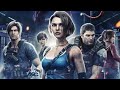 Resident Evil Death Island 2023 Full Hollywood Movie Hindi Dubbed Movie