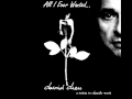 Depeche Mode - Enjoy The Silence ( David Dieu ...