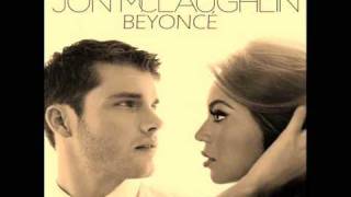 Mash-Up: Jon McLaughlin/Beyoncé - Smack/Smash into You