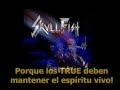 Skull Fist - No False Metal (Subtítulos en Español ...