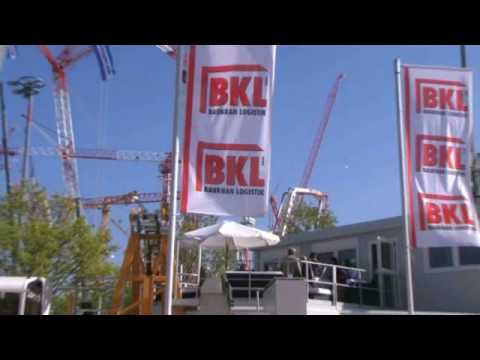 Bauma 2010.Fa.BKL