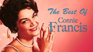 The Best of Connie Francis