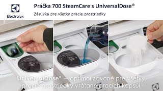 Electrolux EW7F4485CQ