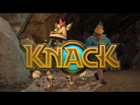 Knack und weg! | Knack im Test