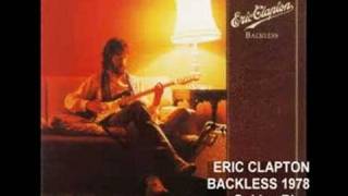 ERIC CLAPTON  Golden Ring  ( Only Audio)