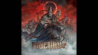 Powerwolf - Dead Boys Don&#39;t Cry (DEMO)