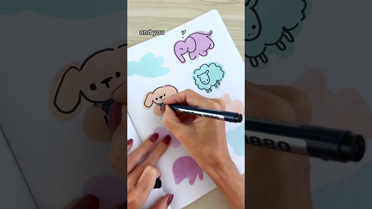 Perfect for Creative Block! @CassiaDee