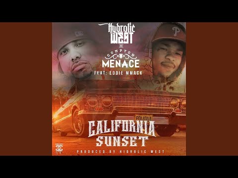California Sunset (feat. Eddie MMack & Smiggz)