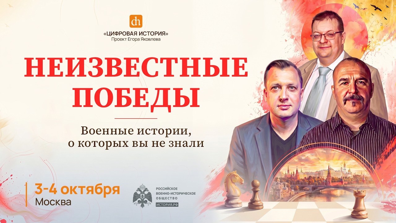 Неизвестные победы/3 октября