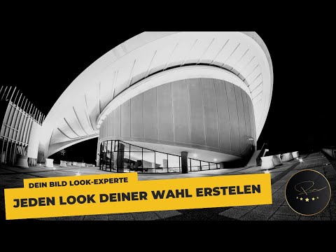 Entdecke den Perfekten Bildlook: Schritt-für-Schritt Anleitung