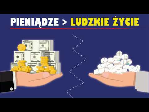 Big Pharma: How Pain Turned into Mass Opioid Addiction and Millions of Deaths