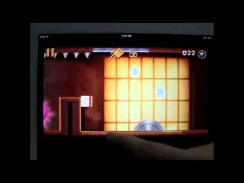 To-Fu: The Trials of Chi App Review for iPhone/iPod/iPad - Best FREE Game of the Day