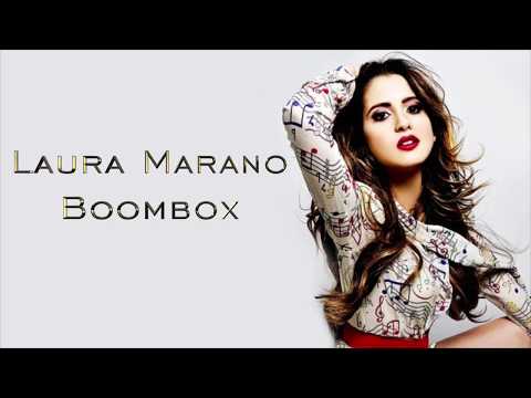 Laura Marano - Boombox (Official Lyric Video)