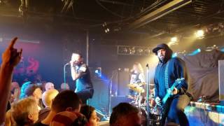 Lights Out by Seasons After Live