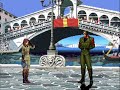 King Of Fighters 2001 Whip Intro Win Poses