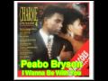 Charme Especial 4 - Peabo Bryson - I Wanna Be With You