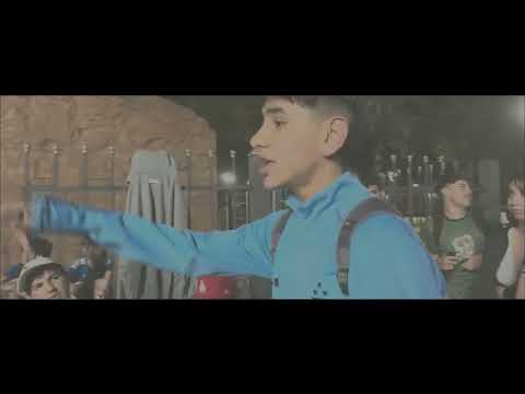 LENO VS MATEO - 1VS1 - OCTAVOS - REGIONAL COPA LITORAL