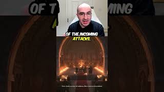 Förhandsvisningar av The Blood of Dawnwalker Hands On släppta
