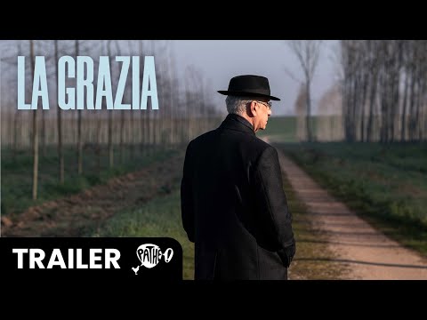 LA GRAZIA - Trailer IT - Dal 15 Gennaio 2026 [Svizzera]