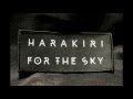 Harakiri For The Sky - Homecoming, Denied 
