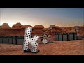 The Killers - Human (Instrumental cover version) chillout mix