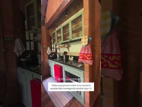 Onde se hospedar em Alfredo Chaves? Achamos o lugar perfeito!