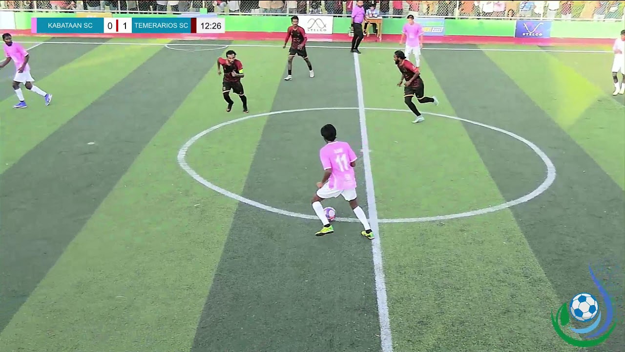 Match Highlights