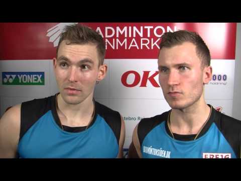 Conrad Petersen: ærgerlig fornemmelse