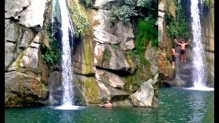 preview picture of video 'CATARATA DE ESPINAL en Oyotun Lugar Turístico de lambayeque Mejor lugar turisco del peru'