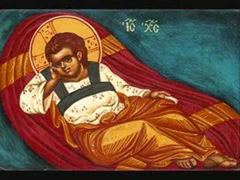 Nova Radist Stala. Russian kolyadka