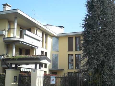 monolocale euro 80.000 cavenago di brianza