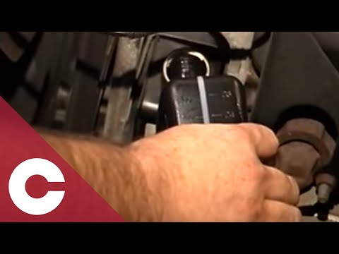 CARDONE Power Steering Maintenance Program: Learn the 3F's